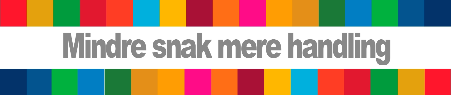 Klimaregnskab og Produktaftryk